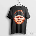 Premium Aidan Hutchinson Big Head Detroit Lions - Adult & Kids T-Shirts, Sweatshirts & Hoodies apparel design preview 1