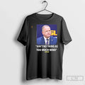 Premium Aint Nothing As Too Much Wind Brian I Killed - Adult & Kids T-Shirts, Sweatshirts & Hoodies apparel design preview 1