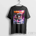 Premium Aja Wilson 3x Champions 4x Mvp - Adult & Kids T-Shirts, Sweatshirts & Hoodies apparel design preview 1
