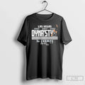 Premium Aja Wilson Dynasty 3x Champions - Adult & Kids T-Shirts, Sweatshirts & Hoodies apparel design preview 1
