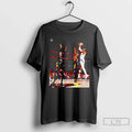 Premium Aja Wilson Wnba Las Vegas Aces Hang It In The - Adult & Kids T-Shirts, Sweatshirts & Hoodies apparel design preview 1