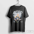 Premium Aja Wilson Wnba Finals Mvp Las Vegas Aces - Adult & Kids T-Shirts, Sweatshirts & Hoodies apparel design preview 1