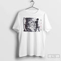 Premium Ajin Demi Human Kei Nagai Ornaments - Adult & Kids T-Shirts, Sweatshirts & Hoodies apparel design preview 1