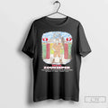 Premium Alabama Vs Missouri 2025 Big Al Zookeeper - Adult & Kids T-Shirts, Sweatshirts & Hoodies apparel design preview 1