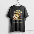 Premium Alan Jackson 38th Anniversary 1987 2025 Thank - Adult & Kids T-Shirts, Sweatshirts & Hoodies apparel design preview 1