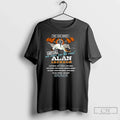 Premium Alan The Last Call Of A Country King One More - Adult & Kids T-Shirts, Sweatshirts & Hoodies apparel design preview 1