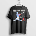 Premium Alejandro Kirk Captain - Adult & Kids T-Shirts, Sweatshirts & Hoodies apparel design preview 1