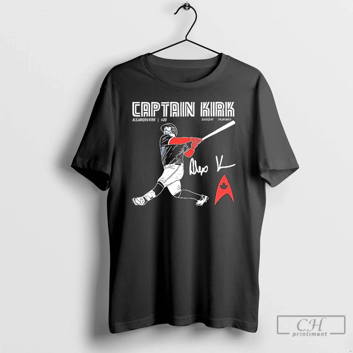 Premium Alejandro Kirk Toronto Blue Jays Basball - Adult & Kids T-Shirts, Sweatshirts & Hoodies apparel design preview 1