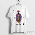 Premium Alex Cooper Unwell Las Vegas October 10 11 - Adult & Kids T-Shirts, Sweatshirts & Hoodies apparel design preview 1