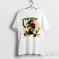 Premium Alex Pereira Chama Never Dies - Adult & Kids T-Shirts, Sweatshirts & Hoodies apparel design preview 1