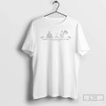 Premium All Death Can Do To The Believer Is Deliver - Adult & Kids T-Shirts, Sweatshirts & Hoodies apparel design preview 1