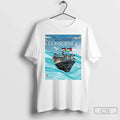 Premium All Eyes On Conscience Free Palestine Ceramic - Adult & Kids T-Shirts, Sweatshirts & Hoodies apparel design preview 1