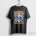 Premium Allyson Eckel Marquette Volleyball Graphic - Adult & Kids T-Shirts, Sweatshirts & Hoodies apparel design preview 1