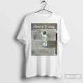 Premium Almost Friday Brewers Take The Lead With - Adult & Kids T-Shirts, Sweatshirts & Hoodies apparel design preview 1