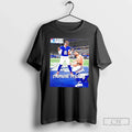 Premium Almost Friday Dart And Skattebo New York - Adult & Kids T-Shirts, Sweatshirts & Hoodies apparel design preview 1