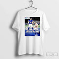 Premium Almost Friday Dart And Skattebo New York - Adult & Kids T-Shirts, Sweatshirts & Hoodies apparel design preview 1