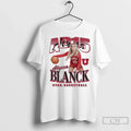 Premium Alyssa Blanck Ab15 Portrait Utah Basketball - Adult & Kids T-Shirts, Sweatshirts & Hoodies apparel design preview 1