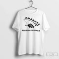 Premium Ambrose Fishing Charter - Adult & Kids T-Shirts, Sweatshirts & Hoodies apparel design preview 1