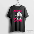 Premium Andre The Giant Vintage - Adult & Kids T-Shirts, Sweatshirts & Hoodies apparel design preview 1