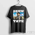 Premium Anjew Tate Andrew Ceramic And Classic Dad Cap - Adult & Kids T-Shirts, Sweatshirts & Hoodies apparel design preview 1