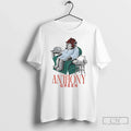 Premium Anthony Green Bear Sleepy Time - Adult & Kids T-Shirts, Sweatshirts & Hoodies apparel design preview 1