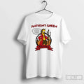Premium Anthony Green Devils Song - Adult & Kids T-Shirts, Sweatshirts & Hoodies apparel design preview 1