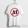 Premium Anti Ai - Adult & Kids T-Shirts, Sweatshirts & Hoodies apparel design preview 1