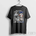 Premium Anze Kopitar Kings And Clayton Kershaw - Adult & Kids T-Shirts, Sweatshirts & Hoodies apparel design preview 1