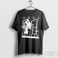 Premium Anze Kopitar Los Angeles Kings Player Show - Adult & Kids T-Shirts, Sweatshirts & Hoodies apparel design preview 1