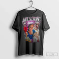 Premium Arik Armstead Wearing Amy Strong Graphic - Adult & Kids T-Shirts, Sweatshirts & Hoodies apparel design preview 1