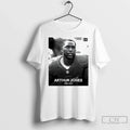 Premium Arthur Jones Baltimore Ravens Player 1986 - Adult & Kids T-Shirts, Sweatshirts & Hoodies apparel design preview 1