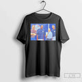 Premium Assistant To The Traveling Secretary George - Adult & Kids T-Shirts, Sweatshirts & Hoodies apparel design preview 1