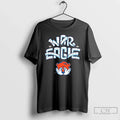 Premium Auburn Tigers War Eagle Tiger Mascot - Adult & Kids T-Shirts, Sweatshirts & Hoodies apparel design preview 1