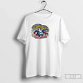 Premium Auburn Tigers The Night Lights Went Out On - Adult & Kids T-Shirts, Sweatshirts & Hoodies apparel design preview 1