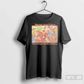 Premium Avengers Heroes Arent Born They Are Forged In - Adult & Kids T-Shirts, Sweatshirts & Hoodies apparel design preview 1