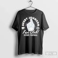 Premium Avery Johnson Fan Club Kansas State Wildcats - Adult & Kids T-Shirts, Sweatshirts & Hoodies apparel design preview 1