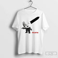 Premium Ayanami Rei Berserk Serk - Adult & Kids T-Shirts, Sweatshirts & Hoodies apparel design preview 1