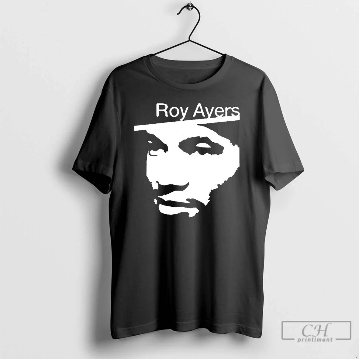 Premium Ayers Everybody Loves The Sunshine Portrait - Adult & Kids T-Shirts, Sweatshirts & Hoodies apparel design preview 1
