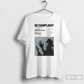 Premium Bc Camplight Uk Ireland Tour 2025 Badly Drawn - Adult & Kids T-Shirts, Sweatshirts & Hoodies apparel design preview 1