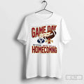 Premium Byu Cougars Vs Iowa State Cyclones 2025 - Adult & Kids T-Shirts, Sweatshirts & Hoodies apparel design preview 1