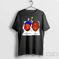 Premium Baby Shai Gilgeous Alexander X Tyrese - Adult & Kids T-Shirts, Sweatshirts & Hoodies apparel design preview 1