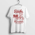 Premium Baby Got Racks The Pig Floyds Urban Barbakoa - Adult & Kids T-Shirts, Sweatshirts & Hoodies apparel design preview 1