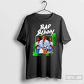 Premium Bad Bunny Benito Bowl 2026 Puerto Rican - Adult & Kids T-Shirts, Sweatshirts & Hoodies apparel design preview 1