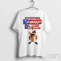 Premium Bad Bunny Here For The Benito Bowl Superbowl - Adult & Kids T-Shirts, Sweatshirts & Hoodies apparel design preview 1
