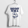 Premium Bad Day To Be A Busch Light - Adult & Kids T-Shirts, Sweatshirts & Hoodies apparel design preview 1