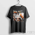 Premium Bae Bounce Zerry De - Adult & Kids T-Shirts, Sweatshirts & Hoodies apparel design preview 1