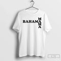 Premium Bahama Mama - Adult & Kids T-Shirts, Sweatshirts & Hoodies apparel design preview 1