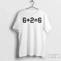 Premium Baker Mayfield Emeka Egbuka 6 2 - Adult & Kids T-Shirts, Sweatshirts & Hoodies apparel design preview 1
