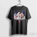 Premium Baker Mayfield Tampa Bay Buccaneers - Adult & Kids T-Shirts, Sweatshirts & Hoodies apparel design preview 1