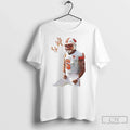 Premium Baker Mayfield Tampa Bay Buccaneers Signature - Adult & Kids T-Shirts, Sweatshirts & Hoodies apparel design preview 1